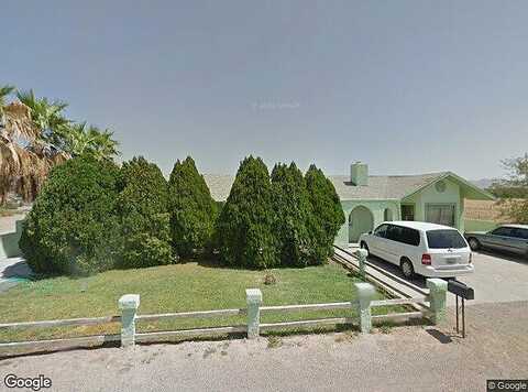 W Relation St, THATCHER, AZ 85552