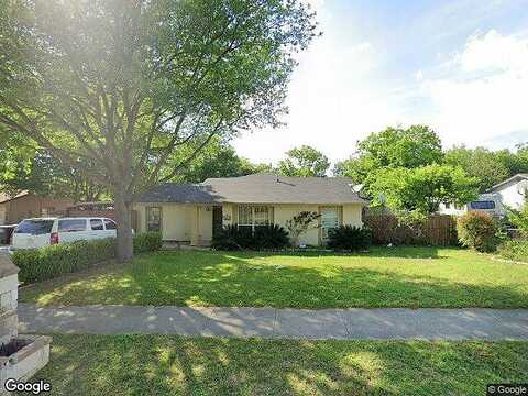 Chesterhill, SAN ANTONIO, TX 78228
