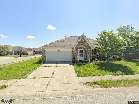 Lakeshore, LEBANON, IN 46052