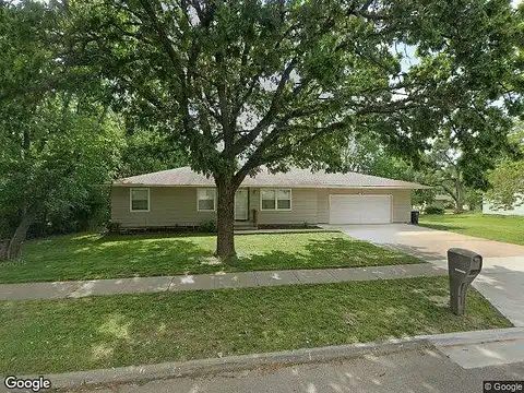 Jefferson, TOPEKA, KS 66605