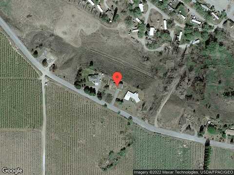 Highland, BRIDGEPORT, WA 98813