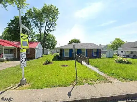 Iowa, CONNERSVILLE, IN 47331