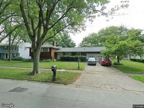 Lyndhurst, CHAMPAIGN, IL 61820