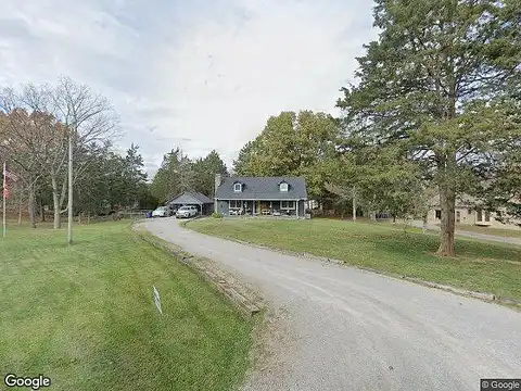 Cornish, LA GRANGE, KY 40031