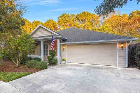 145Th, NEWBERRY, FL 32669