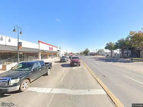 Oakridge, SEMINOLE, TX 79360