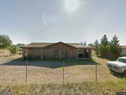 Coleman, BISBEE, AZ 85603