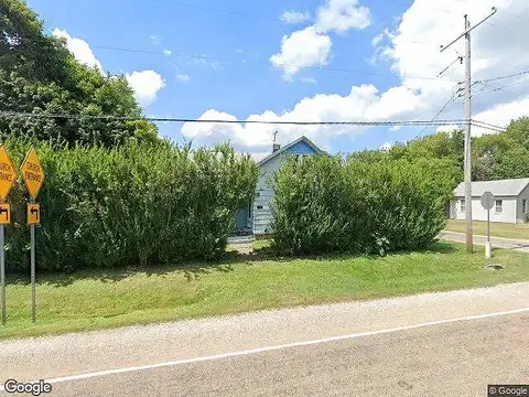 Hanna City Glasford, HANNA CITY, IL 61536