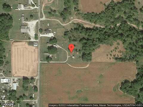 Stringtown, COVINGTON, IN 47932