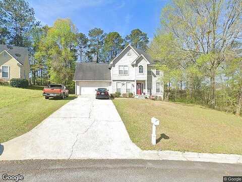 Chadwick, MACON, GA 31210