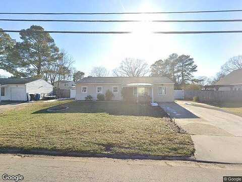 Dillon, VIRGINIA BEACH, VA 23452