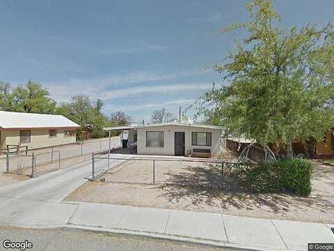 6Th, BENSON, AZ 85602