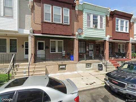 Furley, PHILADELPHIA, PA 19120