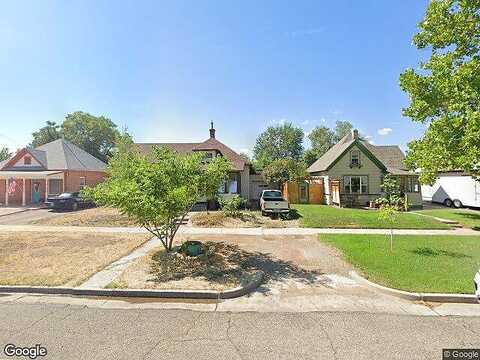 Gunnison, GRAND JUNCTION, CO 81501