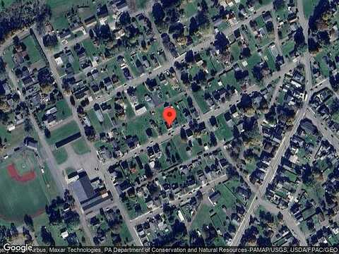 Martz, BERWICK, PA 18603