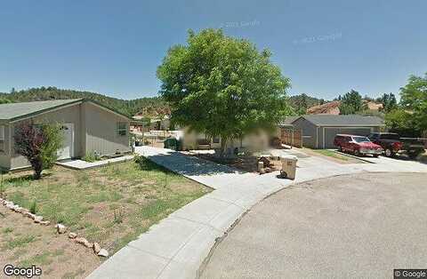Houston Creek, PAYSON, AZ 85541
