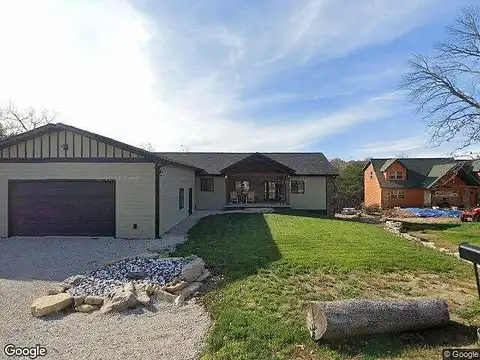 Tanglewood, SHELL KNOB, MO 65747