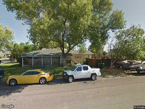 Cedar, WILLOWS, CA 95988
