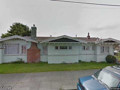 Wabash, EUREKA, CA 95501
