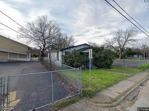 Dathe, DALLAS, TX 75215