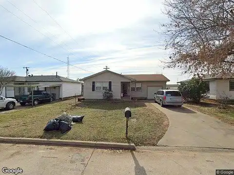 Park, LAWTON, OK 73505