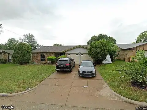 Wilmer, GRAND PRAIRIE, TX 75052