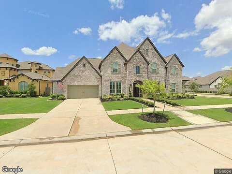 Ponderosa Ridge, MANVEL, TX 77578