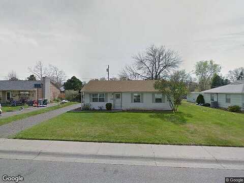 Tinkle, RICHLAND, WA 99354