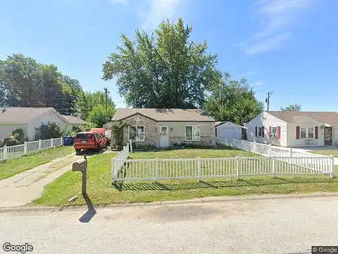 67Th, DAVENPORT, IA 52806