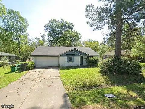 Basket Oak, HUFFMAN, TX 77336