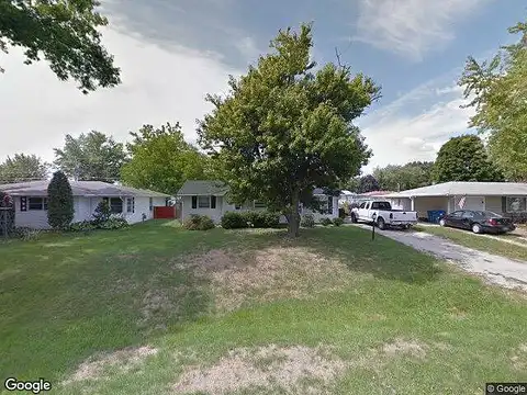 12Th, SILVIS, IL 61282
