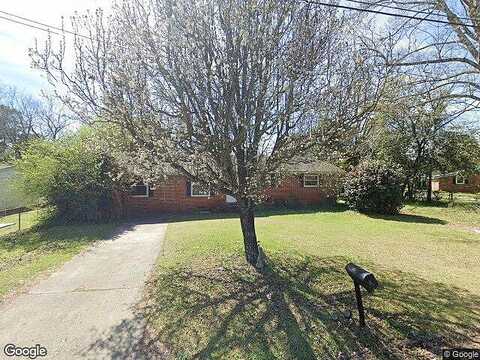 Bell, HEPHZIBAH, GA 30815