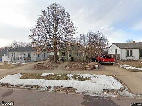 8Th, SIOUX FALLS, SD 57103