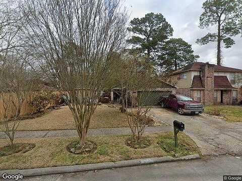 Spring Gum, SPRING, TX 77373