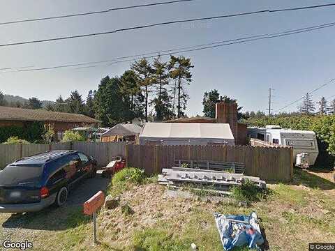 Dodane, CRESCENT CITY, CA 95531