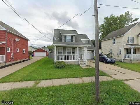 63Rd, CLEVELAND, OH 44104