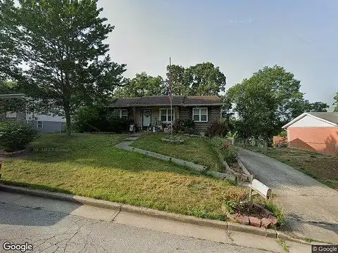 Meadowlark, JEFFERSON CITY, MO 65109
