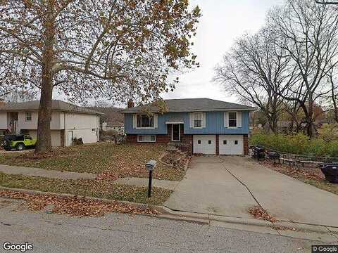 16Th, LEAVENWORTH, KS 66048