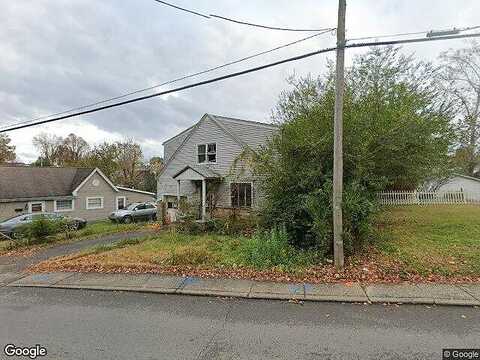 Beech, ASHLAND, KY 41102