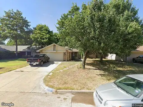 Clayton Oaks, GRAND PRAIRIE, TX 75052