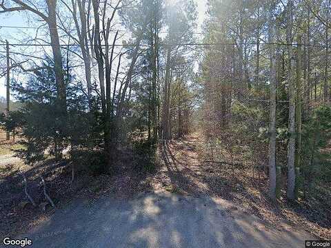 Highway 172, BOWMAN, GA 30624