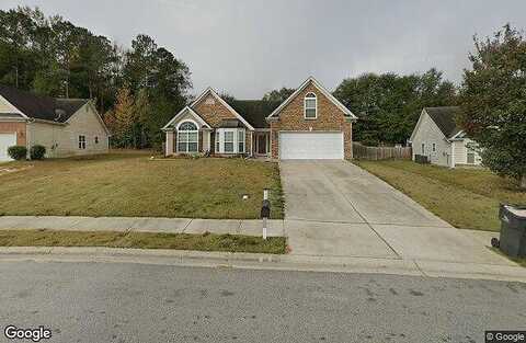 Orchard, HEPHZIBAH, GA 30815