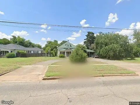 Paradise, VERNON, TX 76384