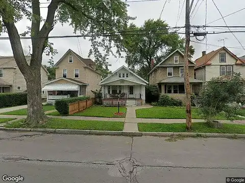 Pierce, NIAGARA FALLS, NY 14301