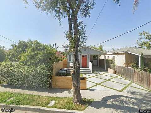 Hatchway, COMPTON, CA 90222