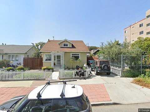 Glyndon, VENICE, CA 90291