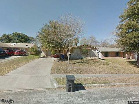 Marilyn Kay, SAN ANTONIO, TX 78238
