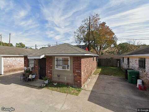 Little York, HOUSTON, TX 77091