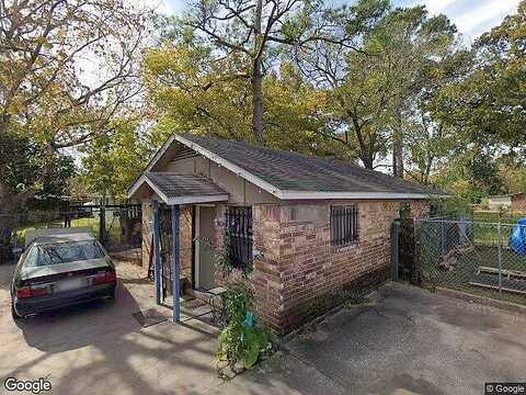 Little York, HOUSTON, TX 77091