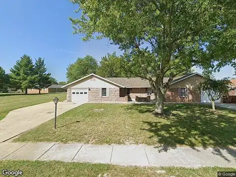 Wilshire, LIMA, OH 45805